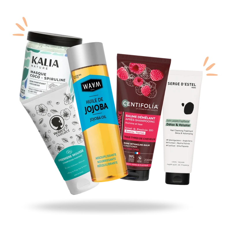 ROUTINE CIBLÉE : DÉBUTER SA TRANSITION