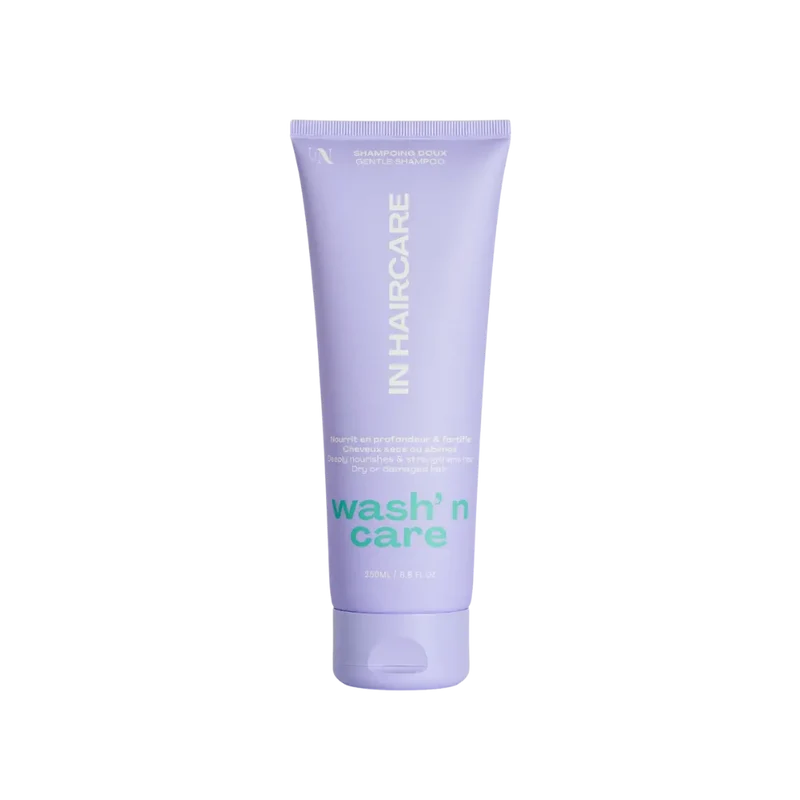 SHAMPOING DOUX WASH N’ CARE