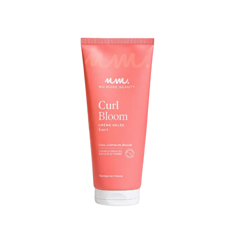 CURL BLOOM, CRÈME DÉFINISSANTE 3-EN-1
