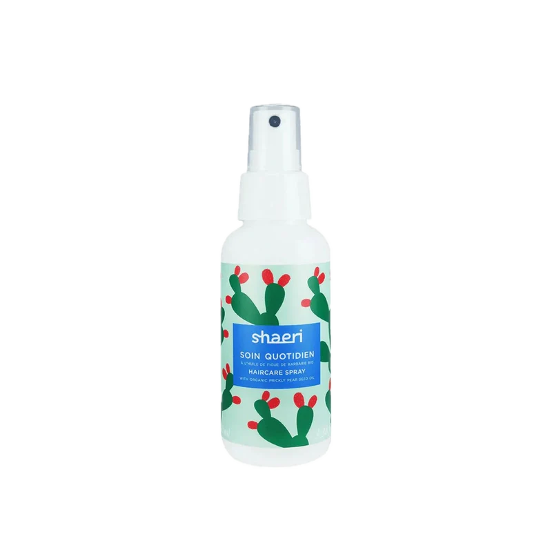 SOIN ANTI-FRISOTTIS BIO