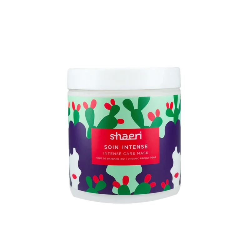 MASQUE INTENSE BARBARIE BIO