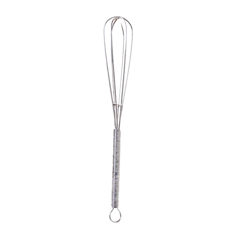 FOUET EN INOX