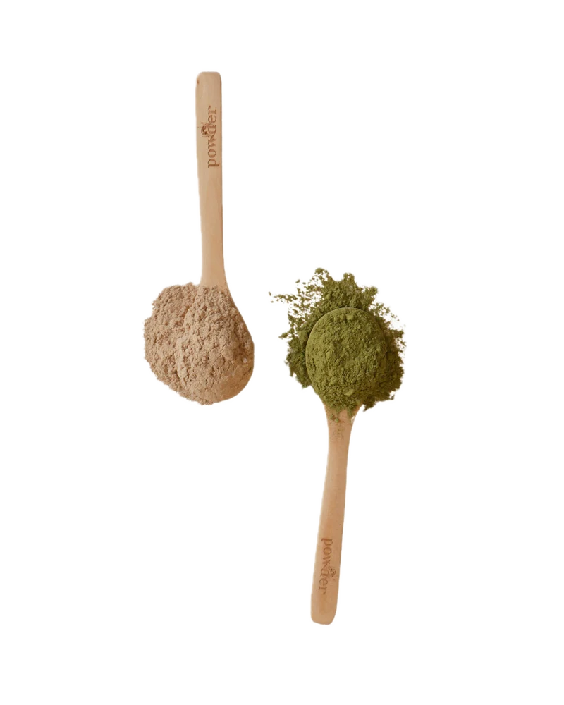 CUILLÈRE EN BOIS
