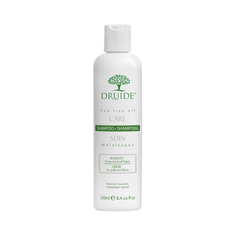 SHAMPOING ASSAINISSANT BIO
