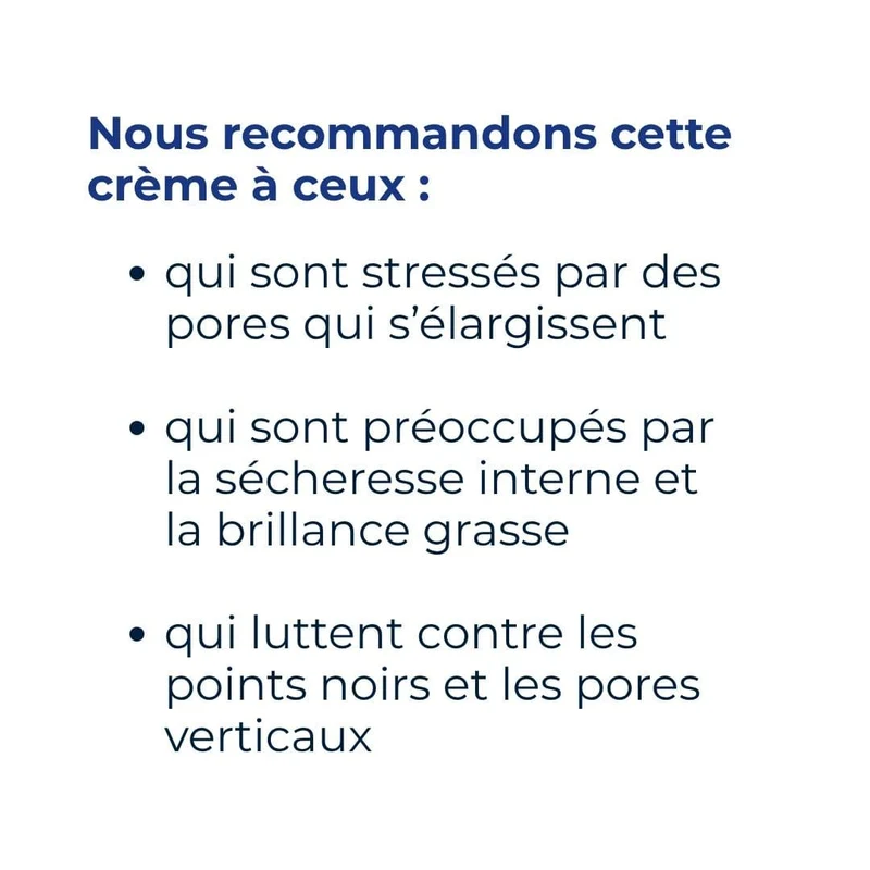 Medicube - Crème hydratante Zero Pore - 50ml