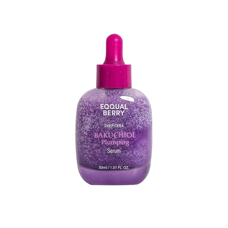 Eqqualberry - Sérum raffermissant anti-âge - 30ml