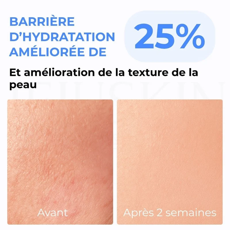 Eqqualberry - Toner hydratant et exfoliant Swimming Pool - 155ml