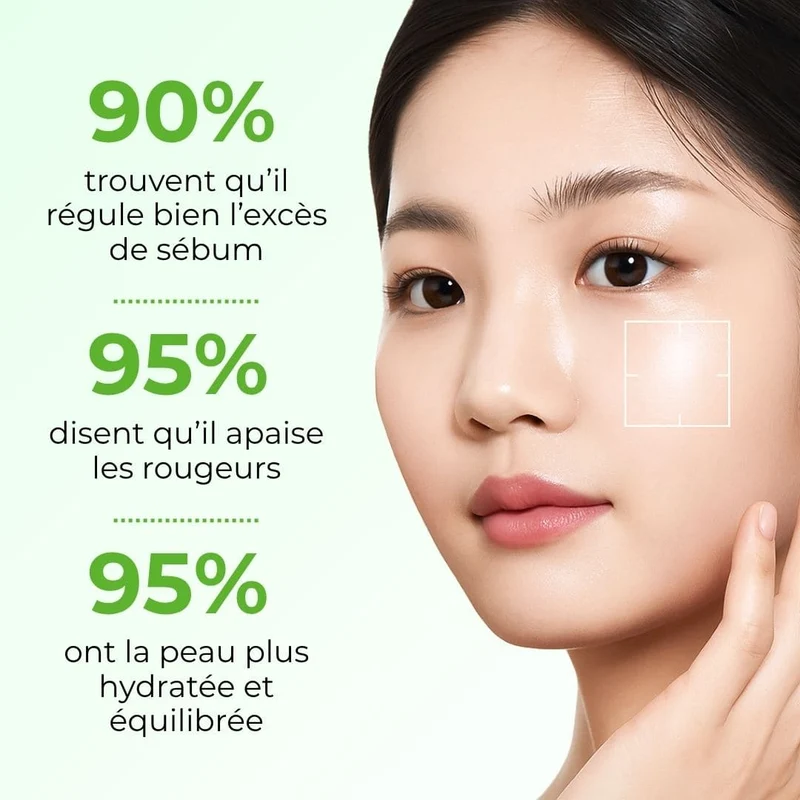 Anua - Toner apaisant à l’acide azélaïque 3% et à la Centella Cica - 250ml