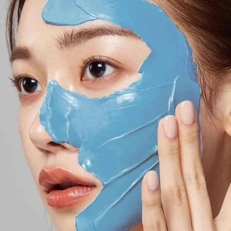 Medicube - Masque à l'argile anti-points noirs Zéro pore - 100g