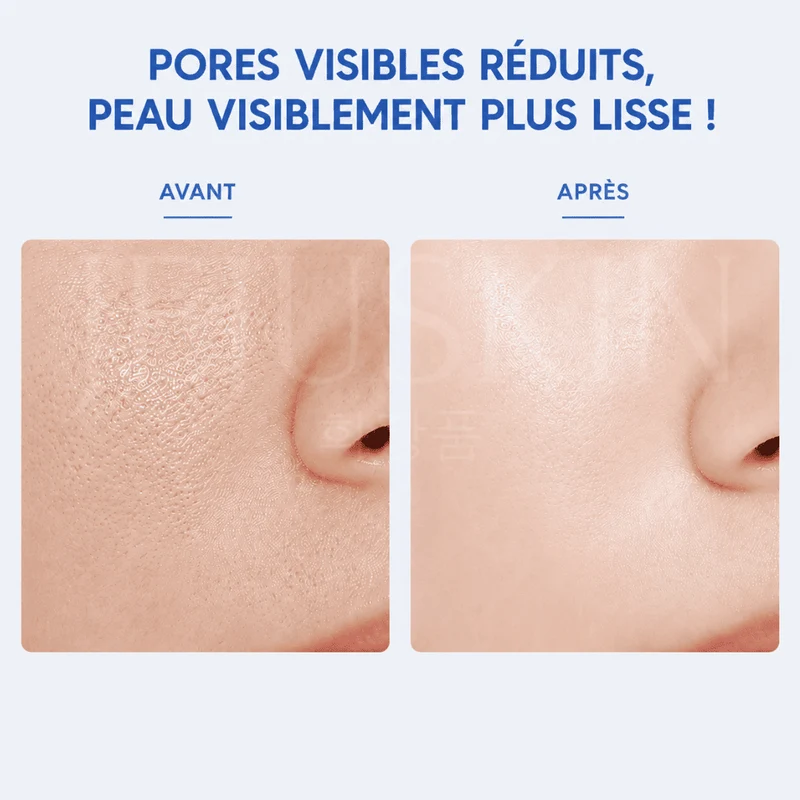 Medicube - Crème hydratante Zéro pore 2.0 - 50ml