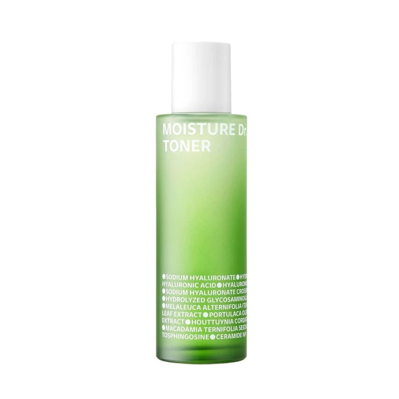 ISOI - Toner Hydratant et apaisant - 130ml