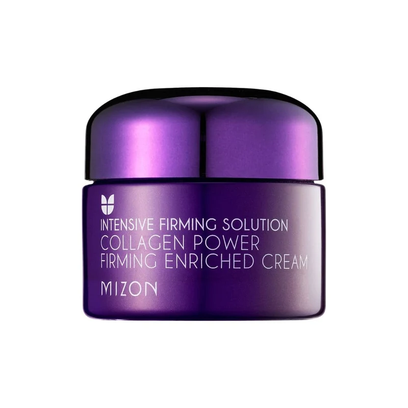 Mizon - Crème riche, hydratante et raffermissante au collagène - 50ml