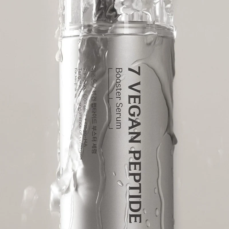 Mizon - Sérum booster anti-âge éclatant aux peptides - 150ml