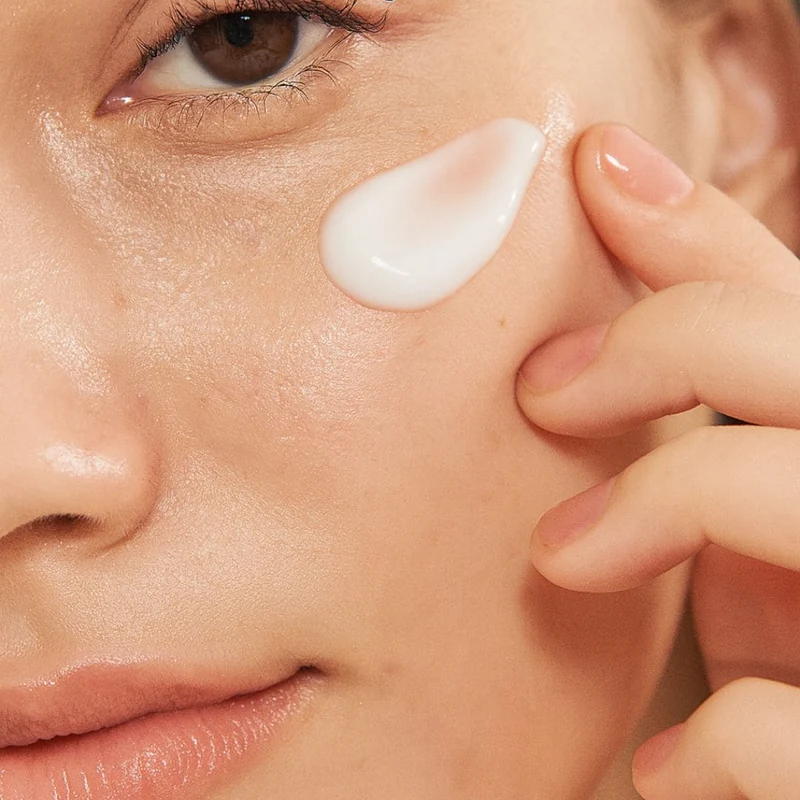 Mizon - Crème hydratante liftante anti-âge au collagène - 35/75ml