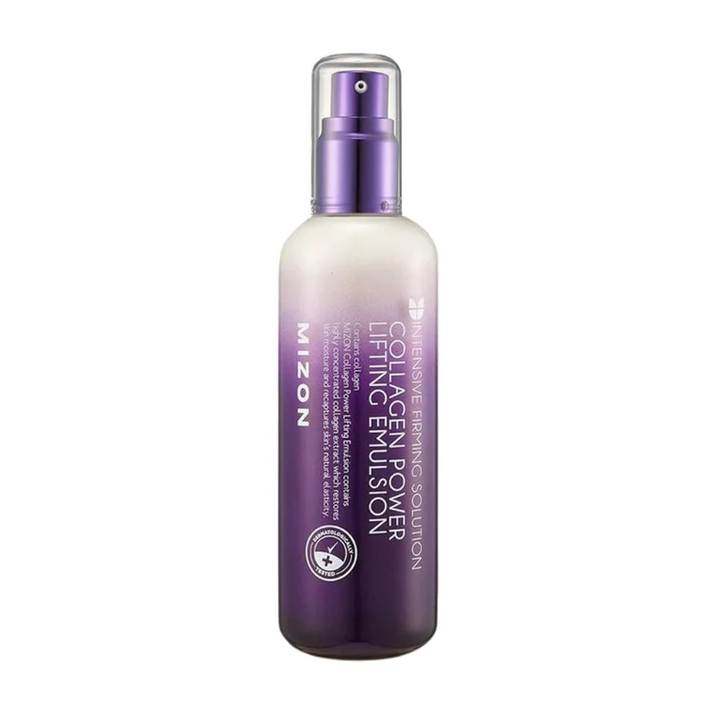 Mizon - Toner liftant anti-âge au collagène - 120ml