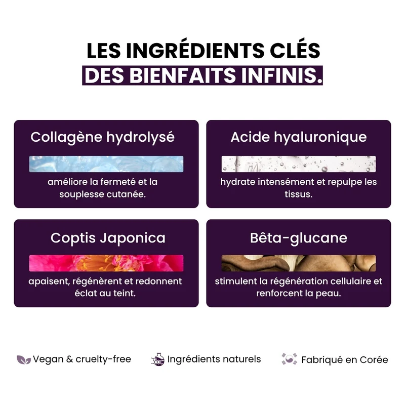 Mizon - Toner liftant anti-âge au collagène - 120ml