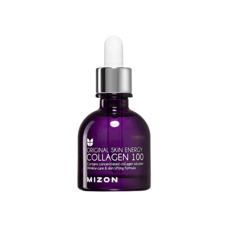 Mizon - Sérum liftant anti-âge au collagène 100 - 30ml