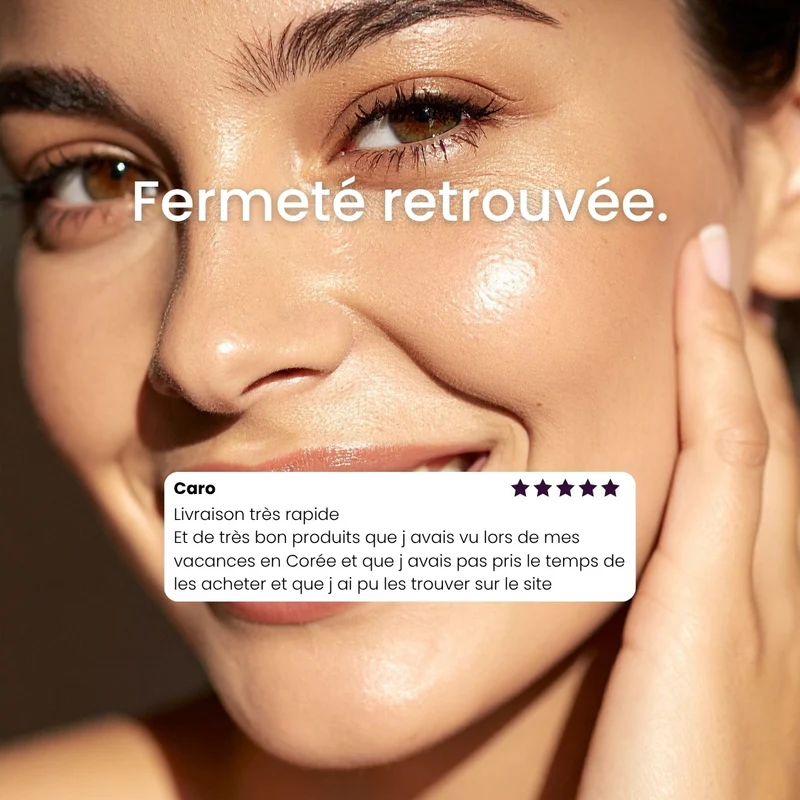 Mizon - Sérum liftant anti-âge au collagène 100 - 30ml