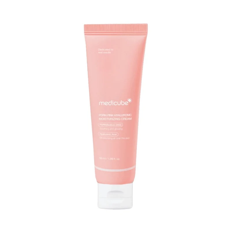 Medicube - Crème hydratante au PDRN et à l'acide hyaluronique - 50ml