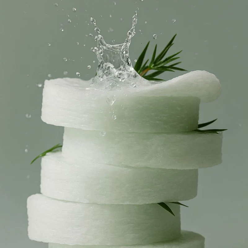 Some By Mi - Pads exfoliants et clarifiants Truecica AHA BHA PHA 30 jours - 70 pads