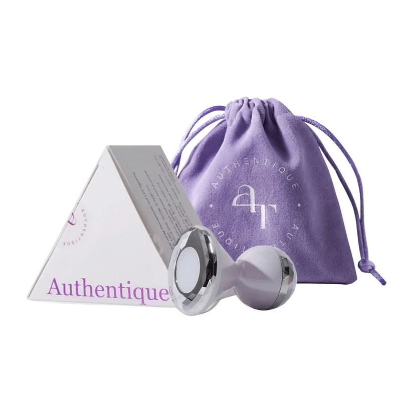 Authentique - Booster anti-âge pour le visage 3-en-1