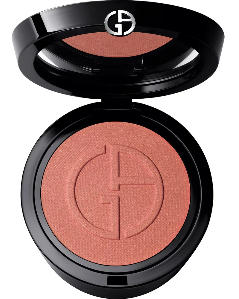 Armani Luminous Silk Glow Blush