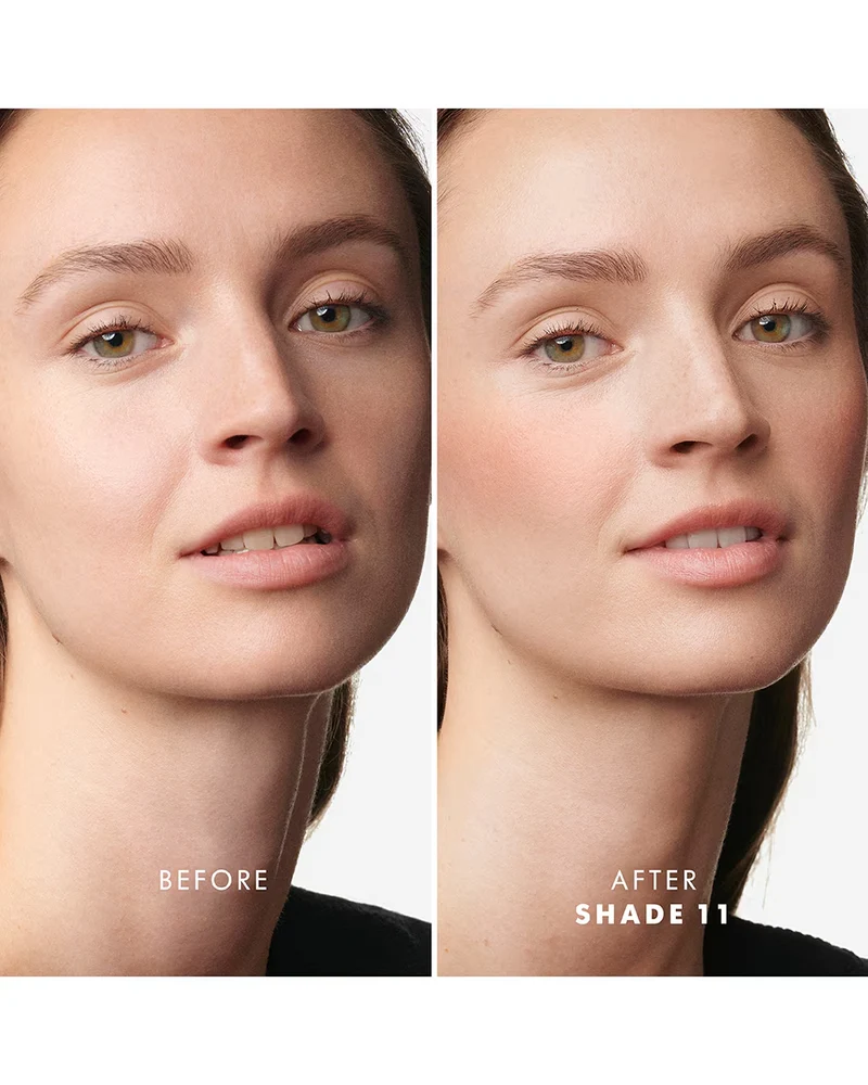Armani Luminous Silk Glow Blush