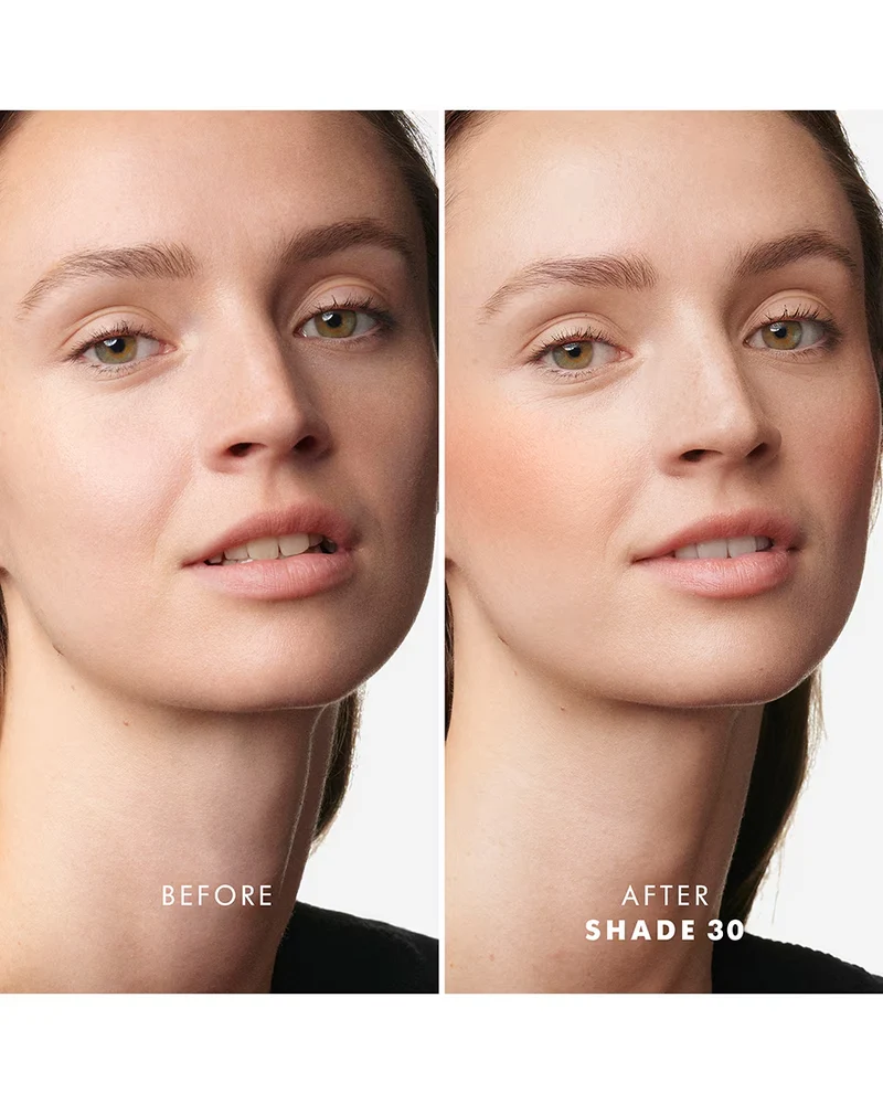 Armani Luminous Silk Glow Blush