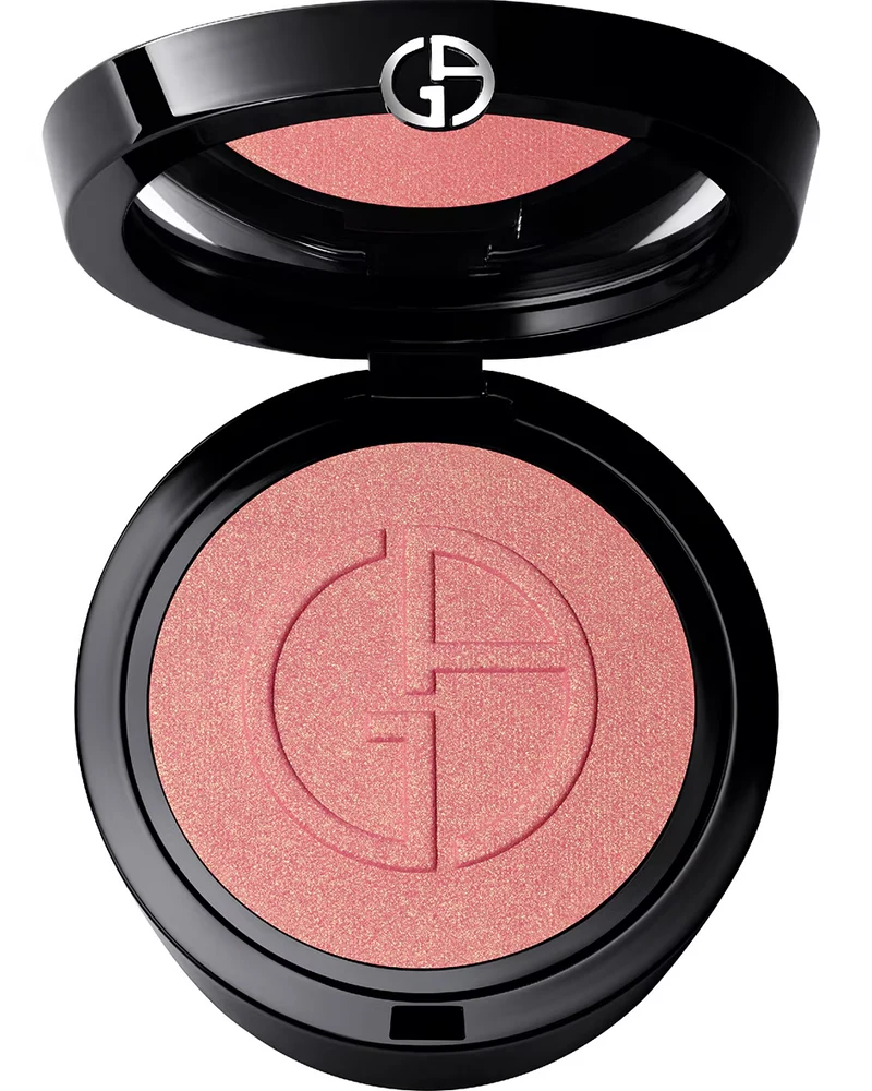Armani Luminous Silk Glow Blush