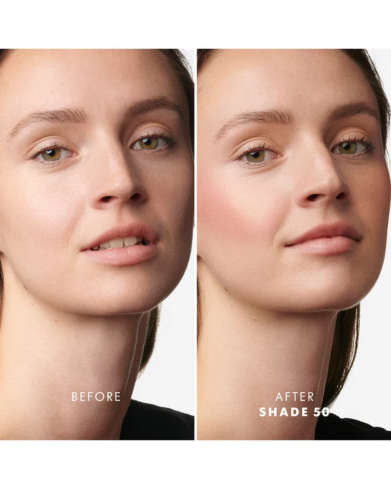 Armani Luminous Silk Glow Blush
