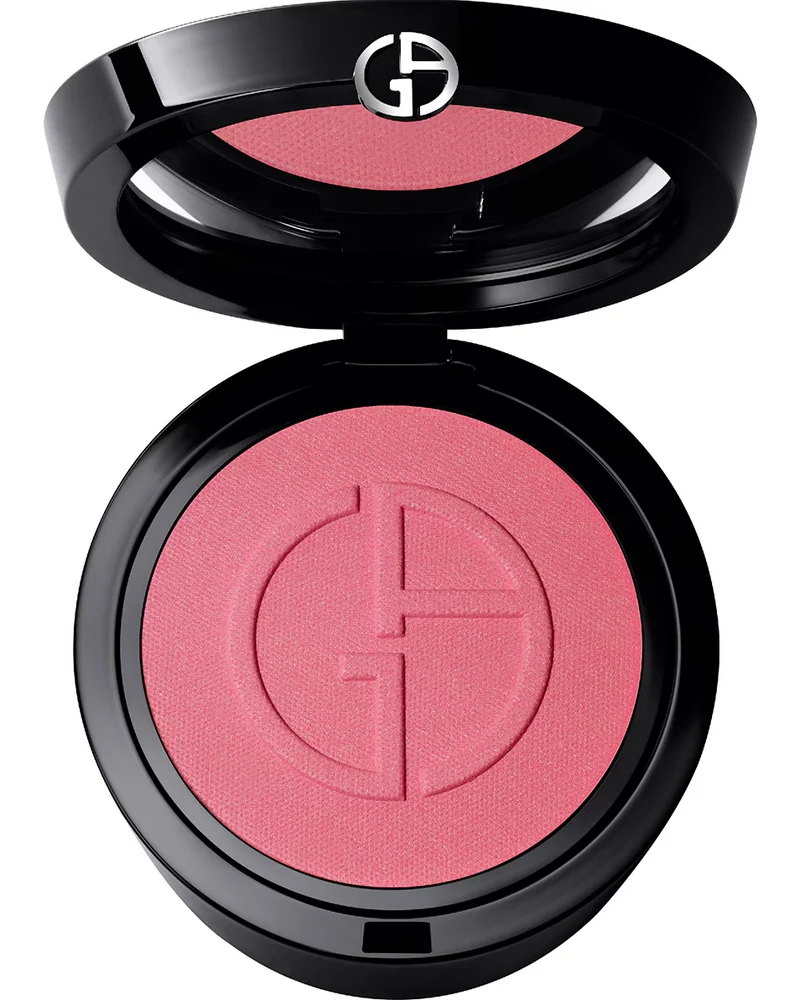 Armani Luminous Silk Glow Blush