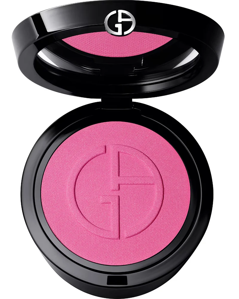 Armani Luminous Silk Glow Blush