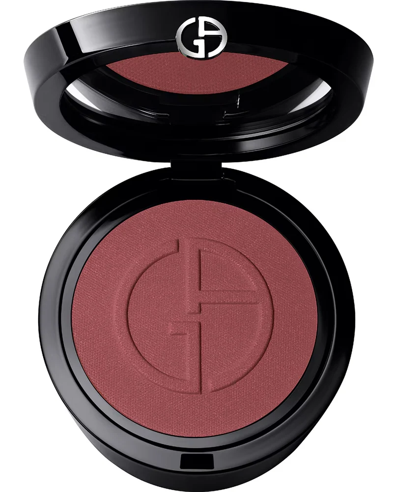 Armani Luminous Silk Glow Blush