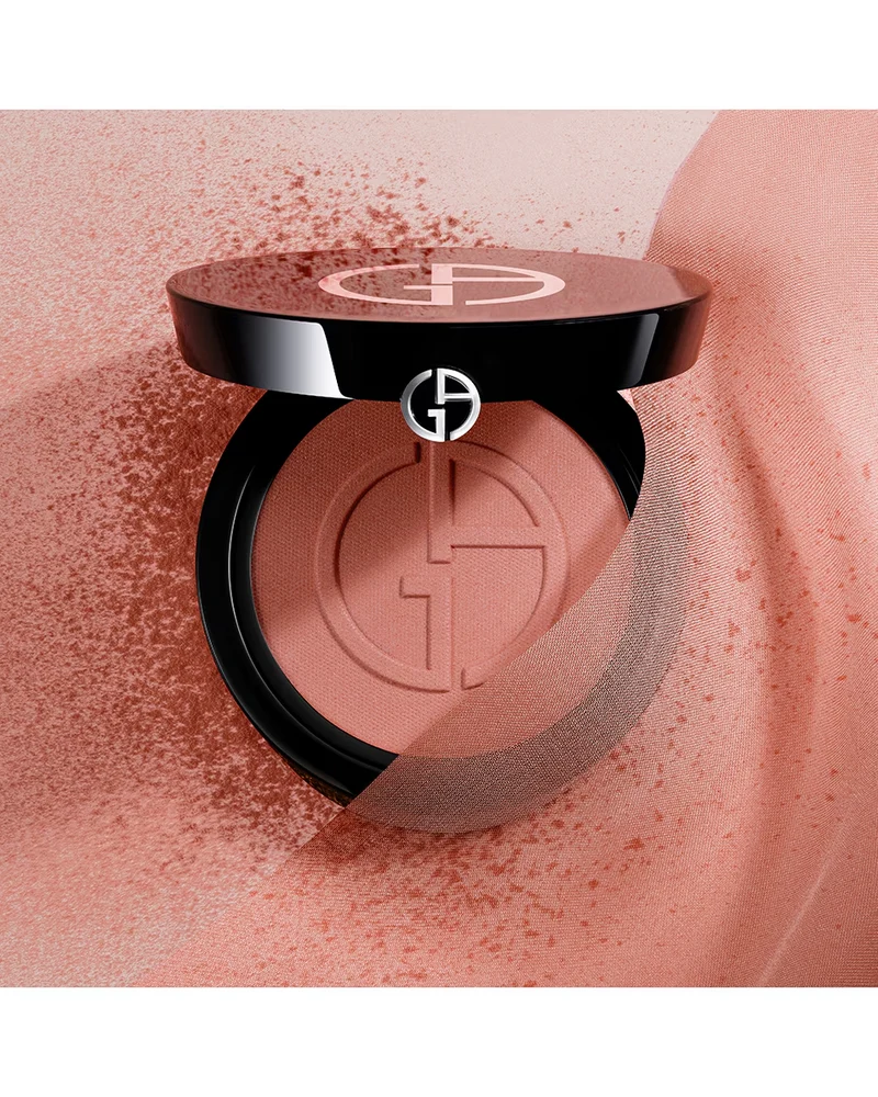 Armani Luminous Silk Glow Blush