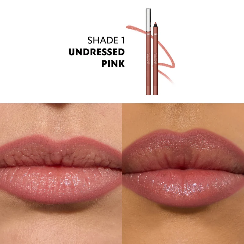 Yves Saint Laurent Crayon à lèvres YSL Lovenude Kiss Shaper