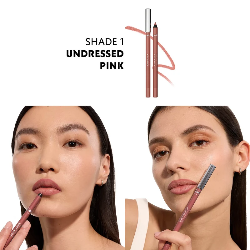 Yves Saint Laurent Crayon à lèvres YSL Lovenude Kiss Shaper