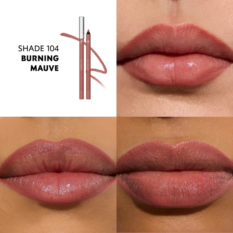 Yves Saint Laurent Crayon à lèvres YSL Lovenude Kiss Shaper