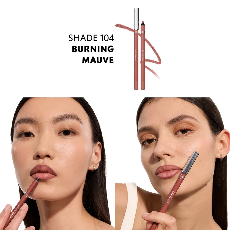 Yves Saint Laurent Crayon à lèvres YSL Lovenude Kiss Shaper
