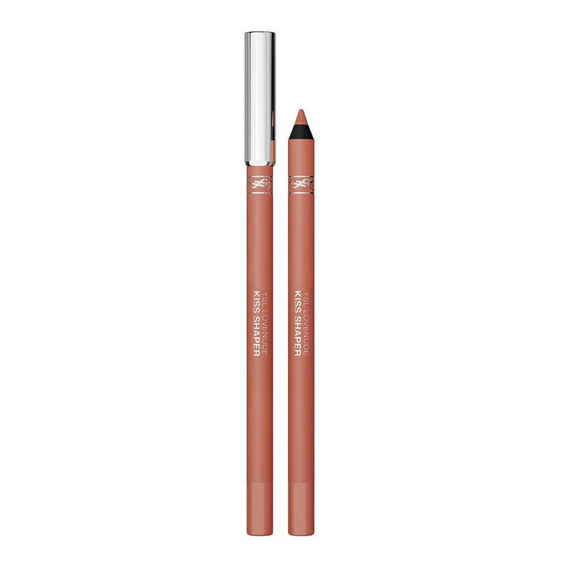 Yves Saint Laurent Crayon à lèvres YSL Lovenude Kiss Shaper