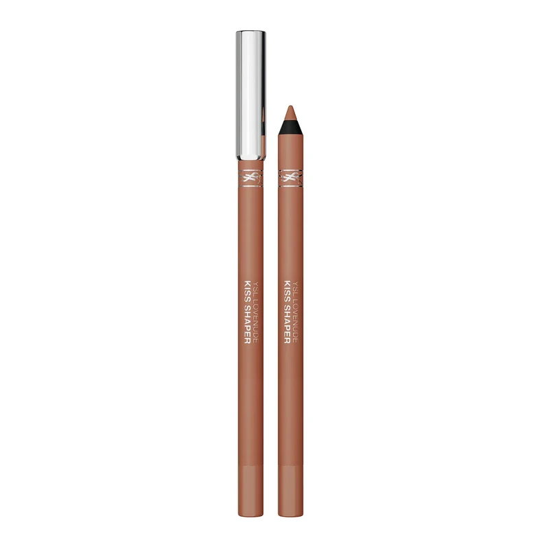 Yves Saint Laurent Crayon à lèvres YSL Lovenude Kiss Shaper