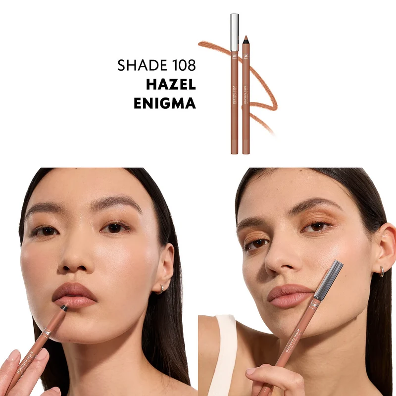Yves Saint Laurent Crayon à lèvres YSL Lovenude Kiss Shaper
