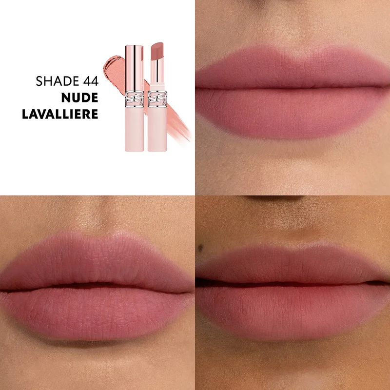 Yves Saint Laurent YSL LOVENUDE Blush à lèvres