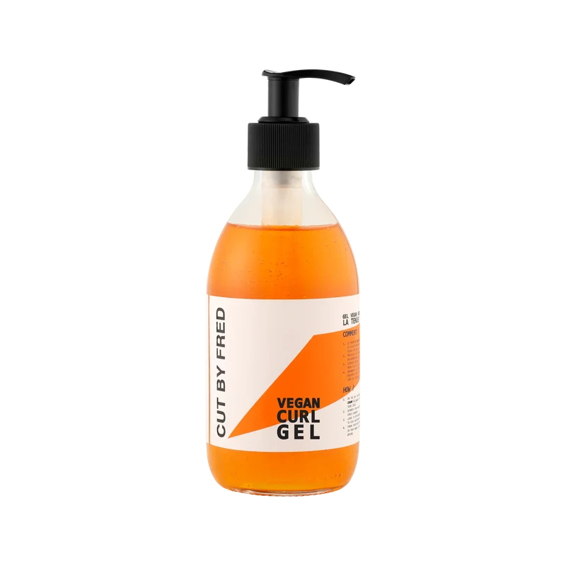 VEGAN CURL GEL