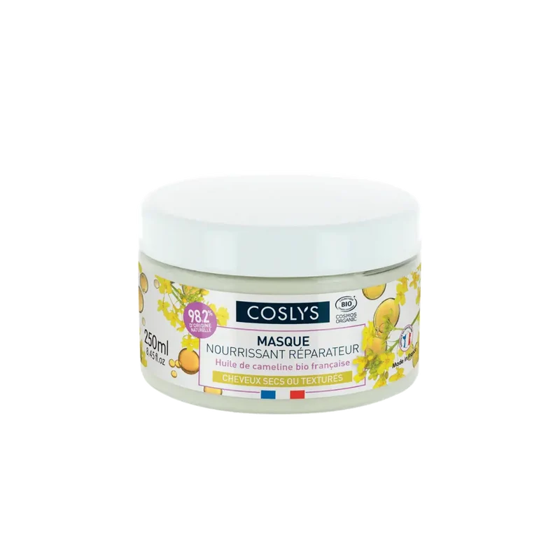 MASQUE NUTRITION INTENSE CHEVEUX SECS