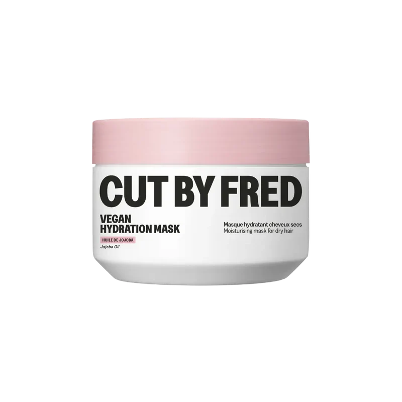 MASQUE VEGAN HYDRATATION MASK