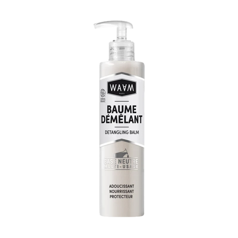 BAUME DÉMÊLANT BIO