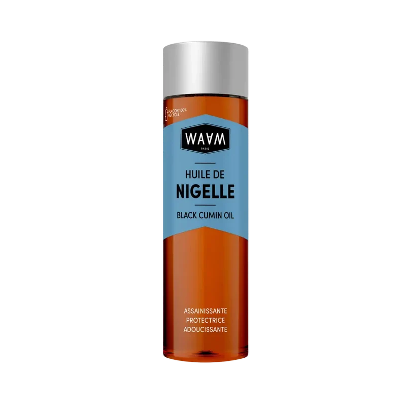 HUILE DE NIGELLE
