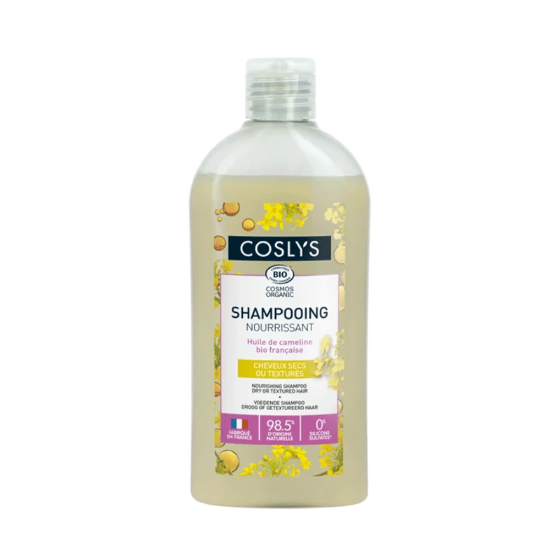SHAMPOING NOURRISSANT