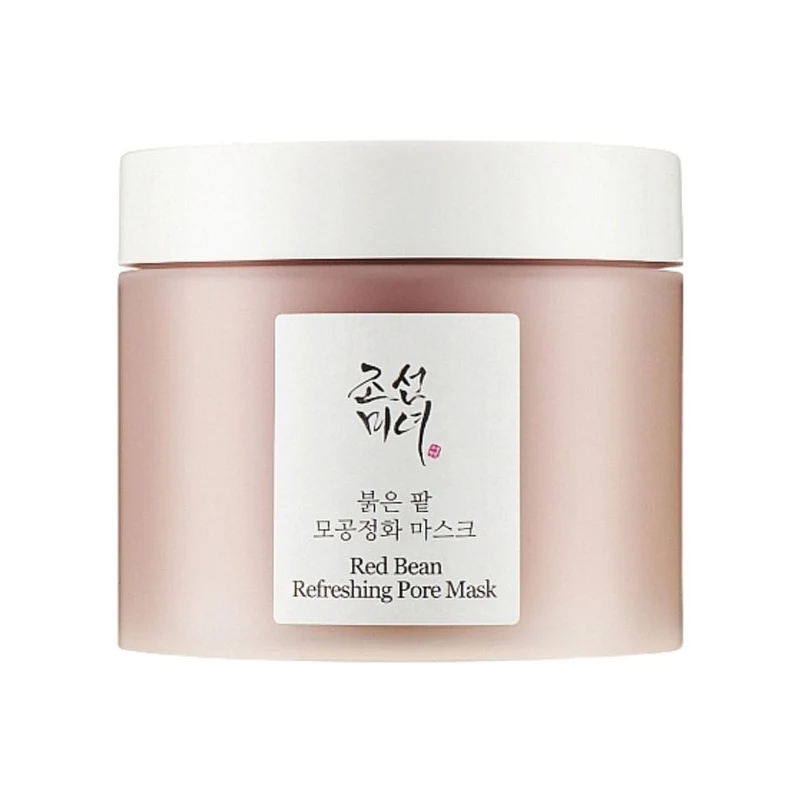 Beauty of Joseon - Masque rafraîchissant aux haricots rouges - 140ml