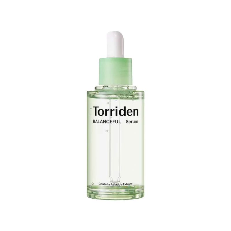 Torriden - Sérum apaisant à la Cica (Centella Asiatica) - 50ml
